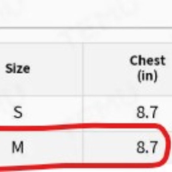 Cozy Knit Pet Sweater for Cats & Dogs - Warm Pullover, PINK, Size M - Picture 6 of 8